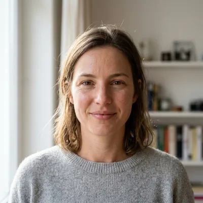 Julia Brenner
